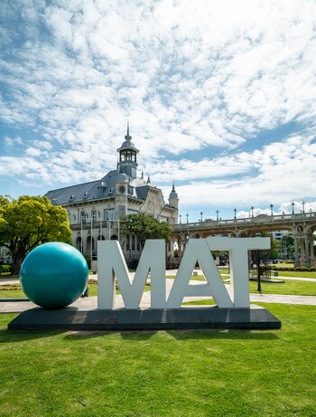 Museo de Arte de Tigre