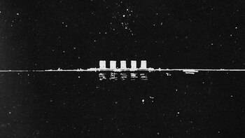 Le Corbusier imaginó y dibujó