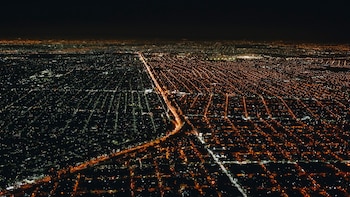 La tecnología LED fue creada