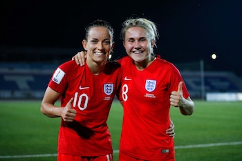 Inglaterra quiere lograr su primer