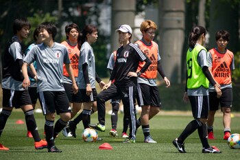 Japón se prepara para ir