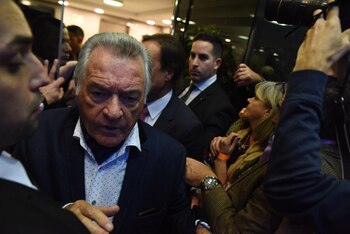 La lista “Progresistas” es respalda