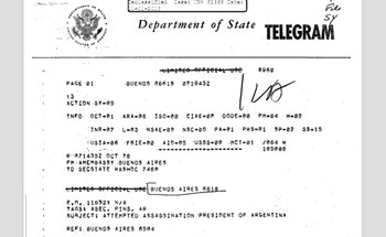 El atentado del 2 de