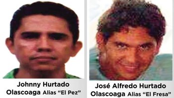 Ambos son líderes de la