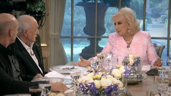 Martínez Suárez, una de las