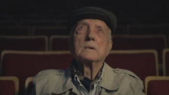 En su lugar: Josecito en