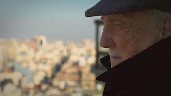 El cineasta tenía 93 años