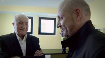 Al maestro, con cariño: José