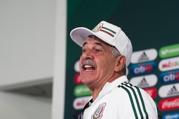 Ferretti ha estado implicado en