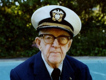 John Ford (Allan Warren/Wikimedia Commons)