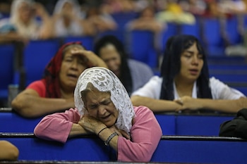 (FOTO: FERNANDO CARRANZA GARCIA / CUARTOSCURO)