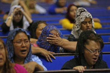 (FOTO: FERNANDO CARRANZA GARCIA / CUARTOSCURO)