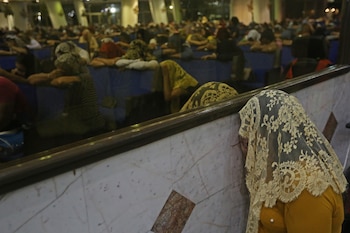 (FOTO: FERNANDO CARRANZA GARCIA / CUARTOSCURO)