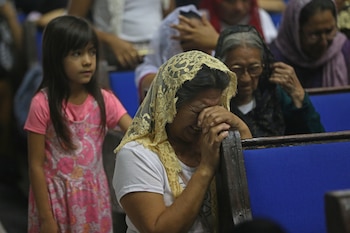 (FOTO: FERNANDO CARRANZA GARCIA / CUARTOSCURO)