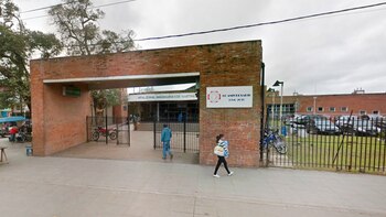 El acusado es médico del Hospital Zonal General de Agudos Magdalena Villegas de Martinez, en General Pacheco