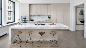 El 212 Fifth se encuentra en la zona de Flatiron District