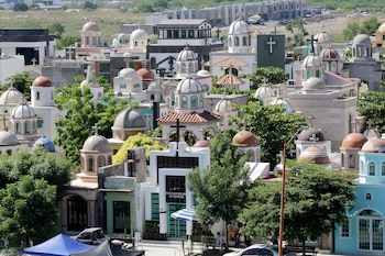 (FOTO: JUAN CARLOS CRUZ /CUARTOSCURO)