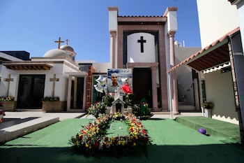 (FOTO: JUAN CARLOS CRUZ /CUARTOSCURO)