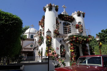 (FOTO: JUAN CARLOS CRUZ /CUARTOSCURO)