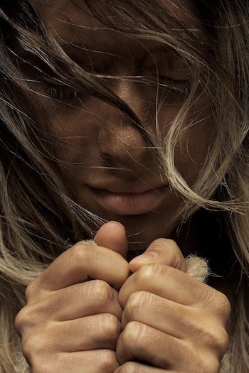 Korina y Denise fueron detenidas en Tabasco, entidad con registros de abuso sexual contra mujeres durante su detención (Pixabay)