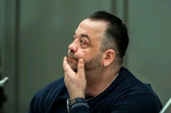Durante el juicio, Hoegel defendió que el hospital no le estimulaba ni le motivaba en su trabajo(Foto: Reuters)