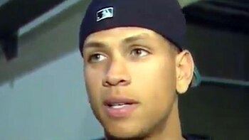 Alex Rodriguez (Foto: Captura de pantalla)