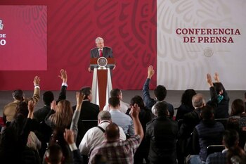 (Foto: Cortesía Presidencia)