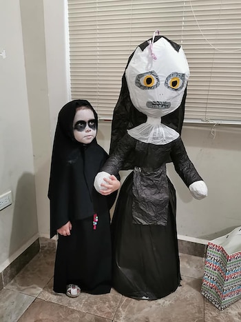 La publicación ha sido compartida 50 mil veces, cuenta con 9 mil reacciones y más de 80 comentarios. (Foto: Facebook)