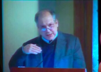 Fernando Otero, el padre de