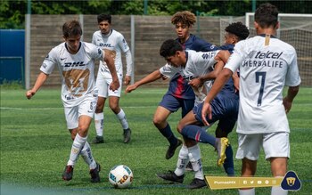 El equipo de futbol Pumas reconoció que les fueron condonados impuestos, sin embargo que estaban totalmente de acuerdo bajo las leyes de hacienda Foto: Pumas UNAM