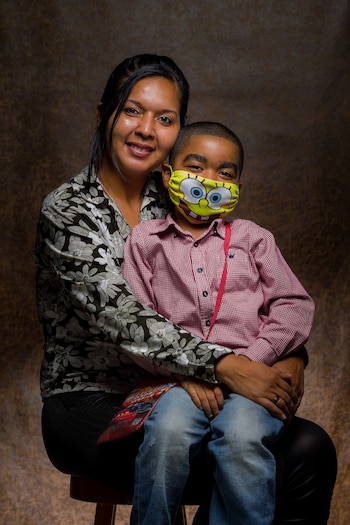 Las madres, luchadoras incansables, buscan