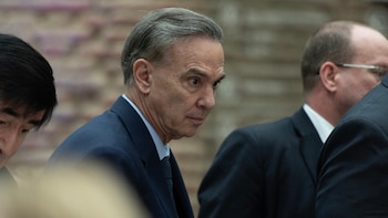 Miguel Ángel Pichetto, la semana