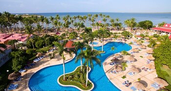 Según confirmó el Departamento de Estado de EEUU, la embajada de los EEUU está supervisando las investigaciones de la Policía de República Dominicana (Foto: Facebook Gran Bahía Príncipe La Romana)