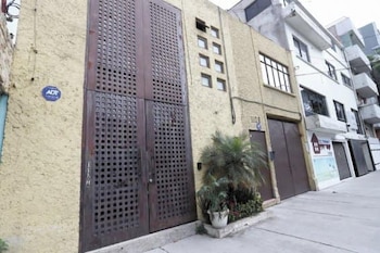 La casa de banquetes Pigudi Gastronómicos SA de CV ha ganado contratos millonarios en los gobiernos de EPN y AMLO (Foto: El Universal)