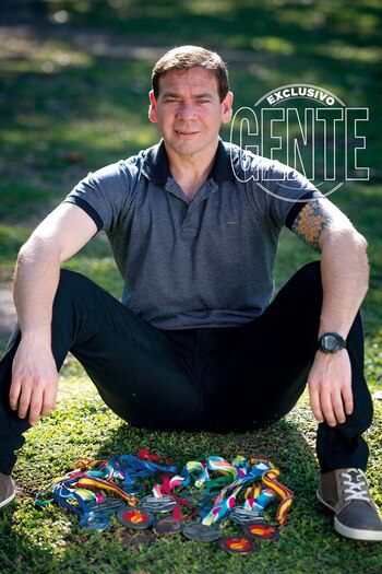 “Lo que me gustaría ahora