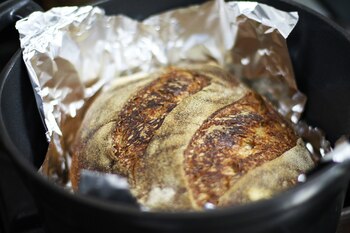 El sabor de las preparaciones