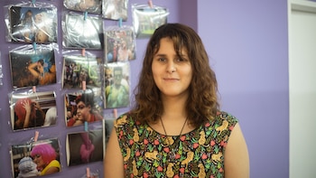 A diferencia del 90% de