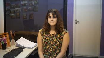 Según un informe reciente, 6