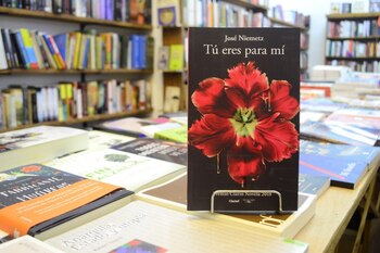 “Tú eres para mí” de