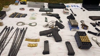 Parte de los elementos que