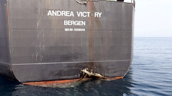 Estados Unidos cree que los