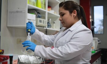 En México, miles de personas