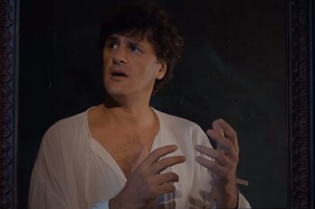 Próximamente visitaran Colombia, Francia y