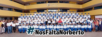 “Y en protesta no habrá