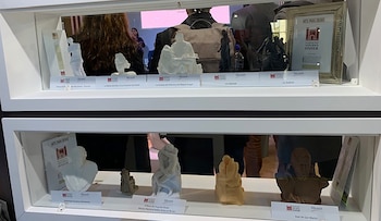 Las personas podrán contemplar las