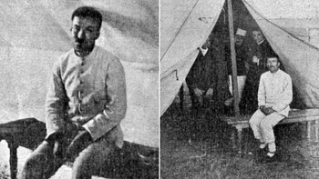 Sosa fue puesto “en capilla”