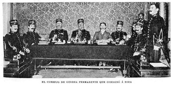 El “Caso Sosa” tuvo una