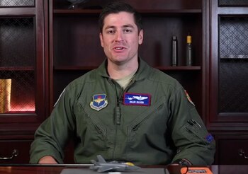 Andrew “Dojo” Olson Dirige el