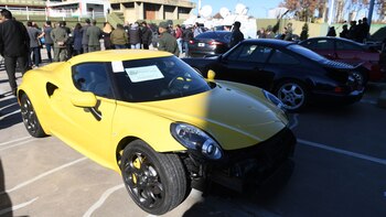 La causa que se inició