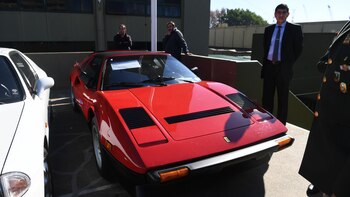Ferrari 308 GTB